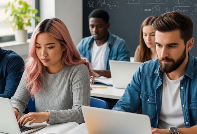 B.Sc. Artificial Intelligence in India – Courses, Scope, Colleges, and Career Prospects