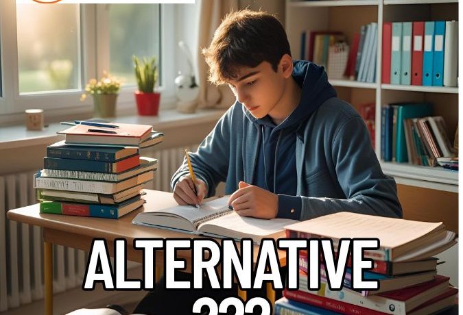 Top Homeworkify Alternatives for Students in 2025: Best AI Tools for Homework Help