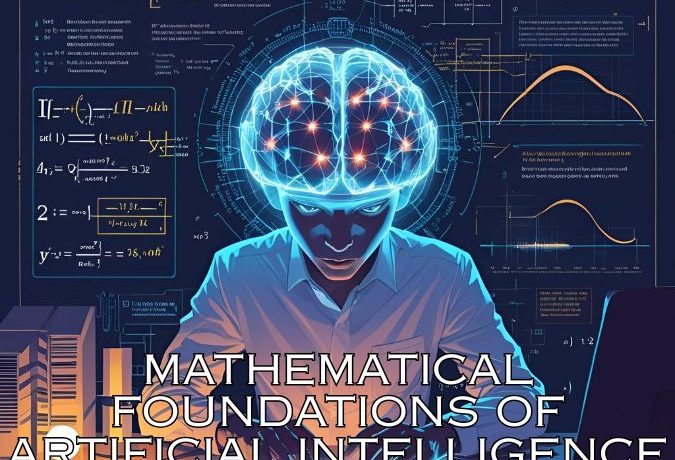 Mathematical Foundations of Artificial Intelligence NSF