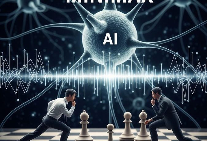 Mastering Minimax in Artificial Intelligence: A Deep Dive into Game Strategy Optimization