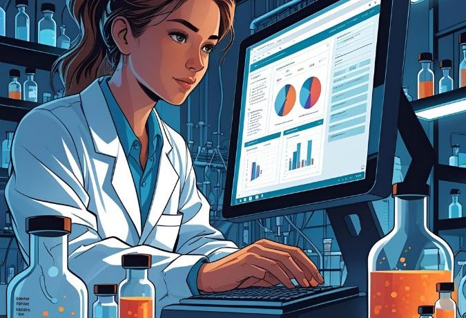 AI Readiness Index in Pharma: A Strategic Blueprint for Innovation
