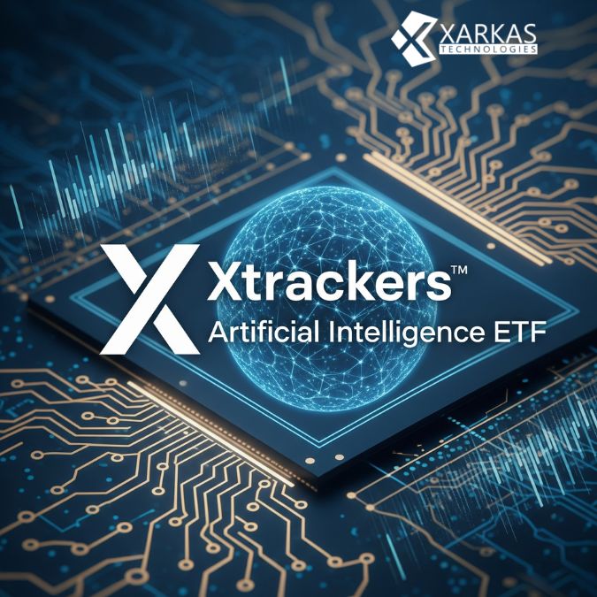 Xtrackers Artificial Intelligence and Big Data UCITS ETF