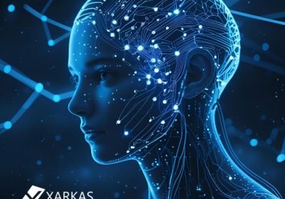Blue Artificial Intelligence: The Future of AI Beyond Imagination