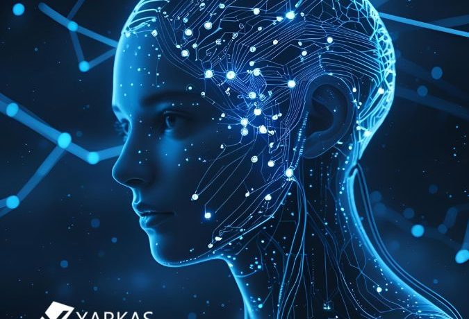 Blue Artificial Intelligence: The Future of AI Beyond Imagination