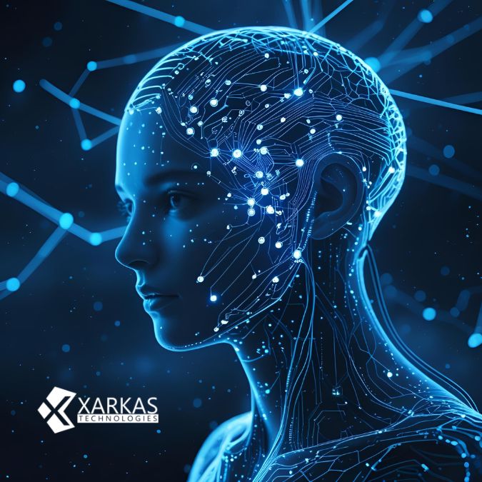 Blue Artificial Intelligence