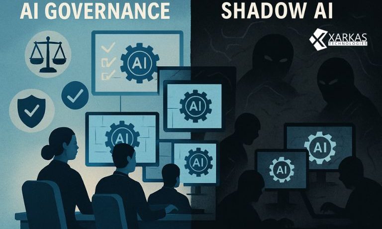 AI Governance and Shadow AI: Building Trust in Responsible Artificial Intelligence