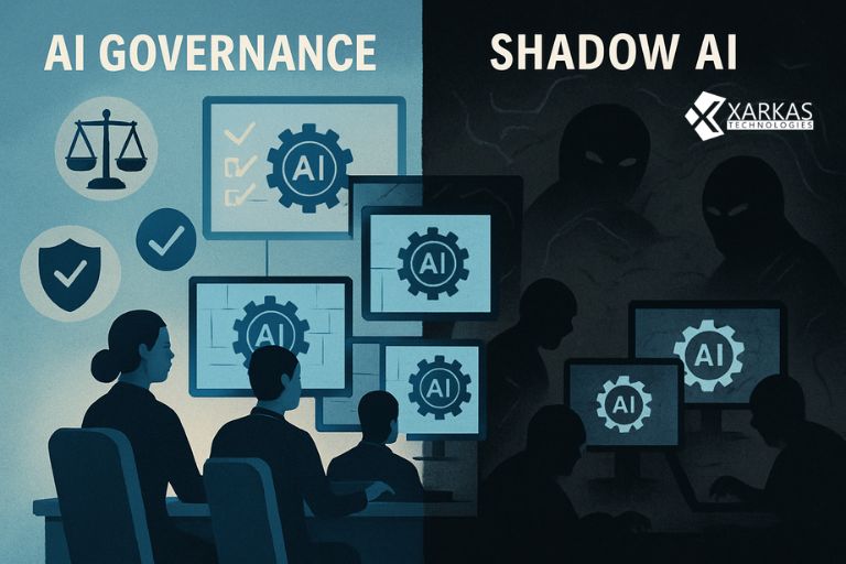AI Governance and Shadow AI
