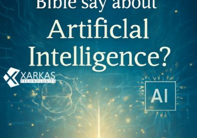 What Does the Bible Say About Artificial Intelligence? A Faith-Informed Guide
