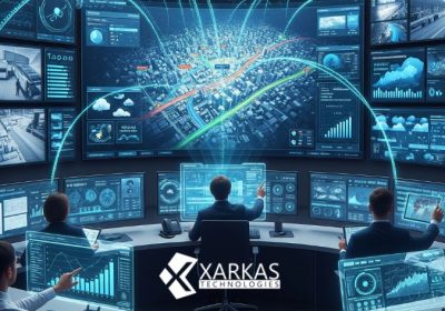 AI situational awareness technology