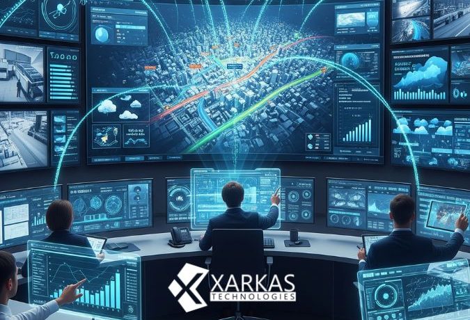 AI situational awareness technology