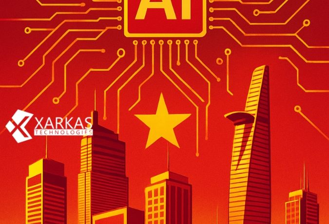 Vietnam Artificial Intelligence: The Rising Tech Powerhouse in Southeast Asia