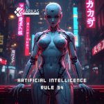 Artificial Intelligence Rule 34: Understanding the Controversy and Implications