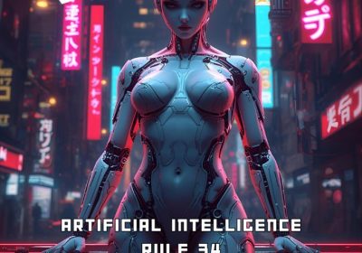 Artificial Intelligence Rule 34: Understanding the Controversy and Implications