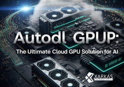 Autodl GPU: The Ultimate Cloud GPU Solution for AI, ML, and Deep Learning