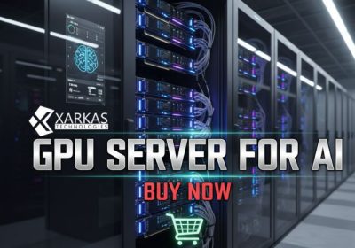 GPU Server for AI Buy: The Ultimate Guide to Choosing the Best GPU Servers for AI Workloads