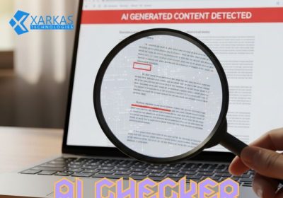 AI Checker : Your Complete Guide to Detecting AI-Generated Content