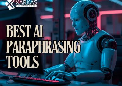Best AI Paraphrasing Tools in 2025: Transform Your Writing Instantly