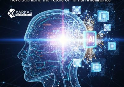 Intelligent AI: Revolutionizing the Future of Human Intelligence