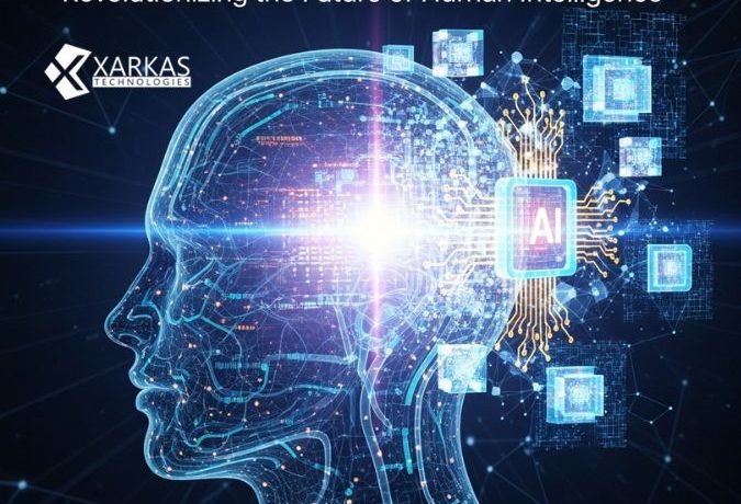 Intelligent AI: Revolutionizing the Future of Human Intelligence