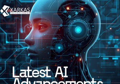 Latest AI Advancements in 2025