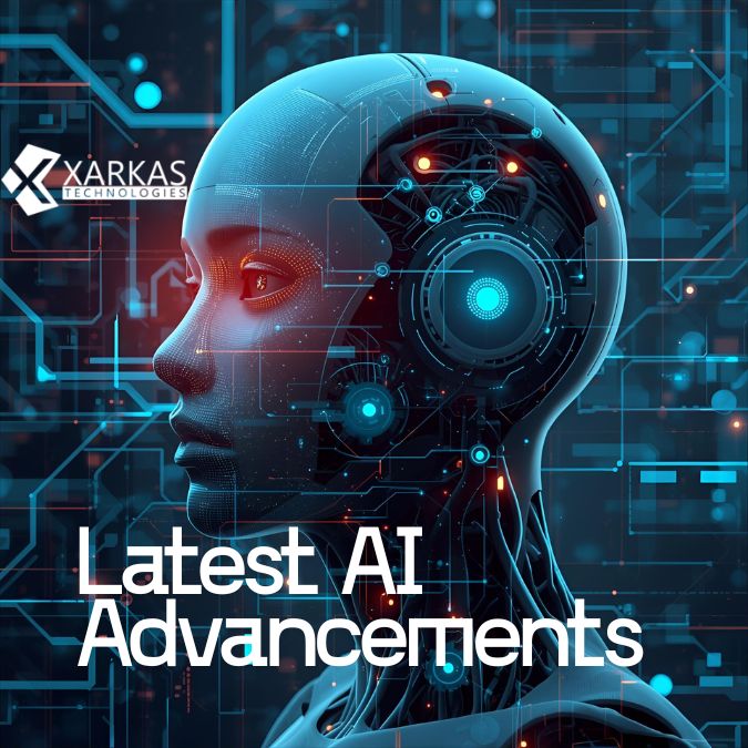 AI advancements 2025