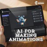 AI for Making Animations: Revolutionizing Creative Content