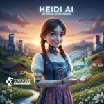 Heidi Artificial Intelligence: Revolutionizing Healthcare Documentation