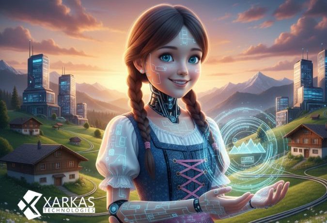 Heidi Artificial Intelligence: Revolutionizing Healthcare Documentation