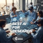 Best AI for Research
