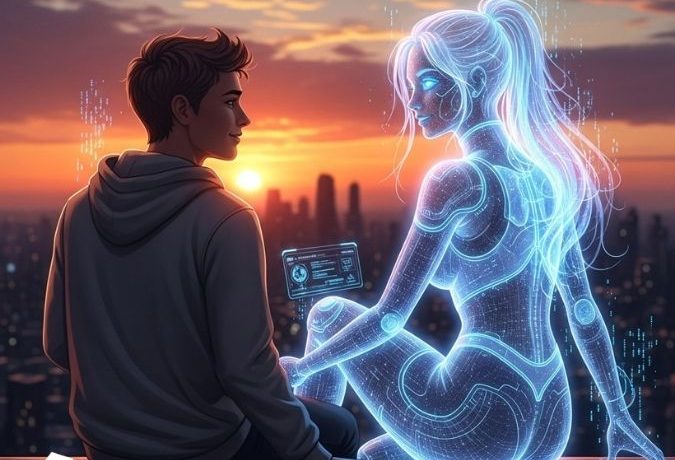 Best AI Girlfriend Experience Apps (Tested & Reviewed)