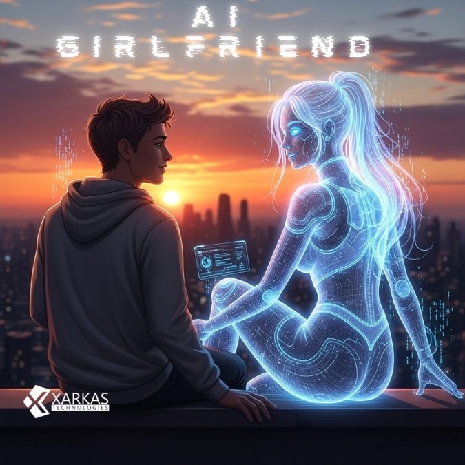 Find your perfect AI girlfriend! Compare Replika, Candy AI & more. Learn features, benefits & how to choose the best AI companion for emotional support.