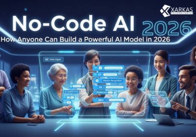 No-Code AI: How Anyone Can Build a Powerful AI Model in 2026