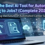 What’s the Best AI Tool for Automatically Applying to Jobs? (Complete 2026 Guide)